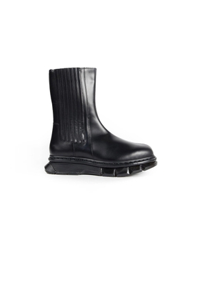 14XX Qubist Chelsea Boots