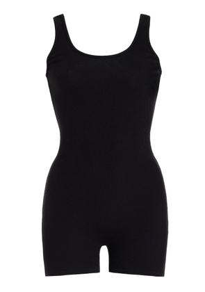 Éterne Tank Romper - Moda Operandi