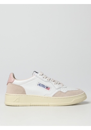 Autry Medalist leather sneakers
