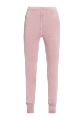 Prada Knit Cashmere Lounge Pants - Moda Operandi