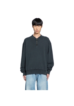 Quarter-Zip Sweatshirt