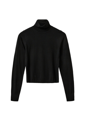THE GARMENT Bergen Turtleneck Wool Top - Moda Operandi