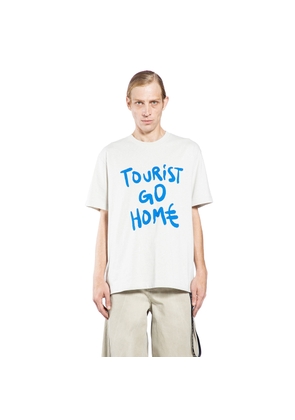 Tourist Go Home T-Shirt