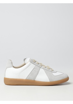 Sneakers MAISON MARGIELA Woman color White