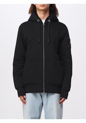 Jacket MOOSE KNUCKLES Men color Black 1