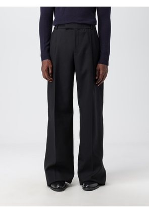 McQueen wool pants
