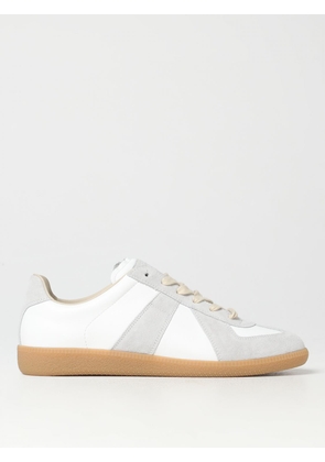 Sneakers MAISON MARGIELA Men color White
