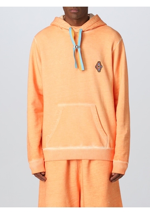 Sweatshirt COUNTY OF MILAN Men color Orange