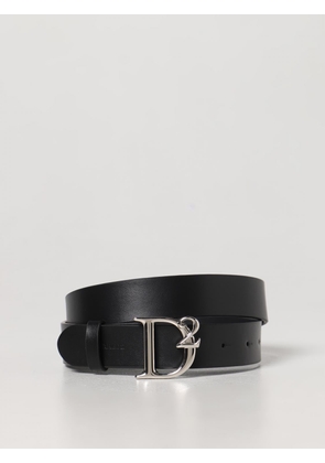 Dsquared2 leather belt