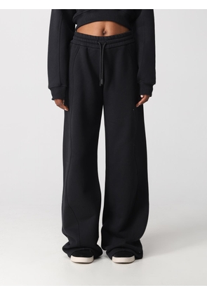 Pants OFF-WHITE Woman color Black