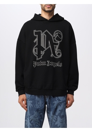 Palm Angels cotton sweatshirt