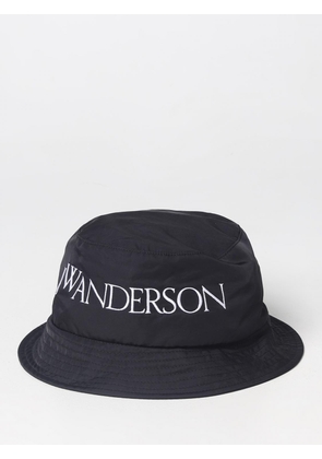 Hat JW ANDERSON Men color Black