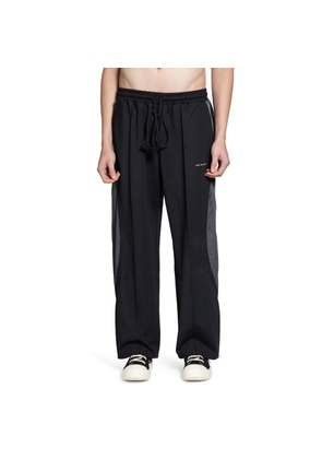 Polyester Track Pants Velvet
