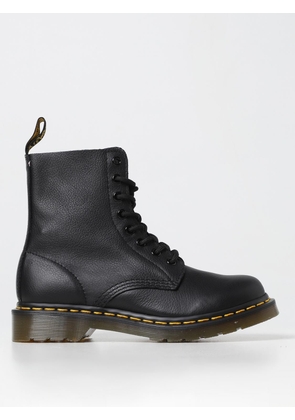 Boots DR. MARTENS Woman color Black
