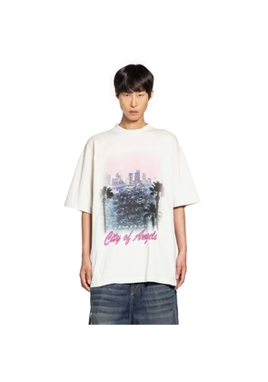 City Of Angels T-Shirt Medium Fit