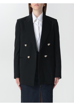 Jacket LANVIN Woman color Black