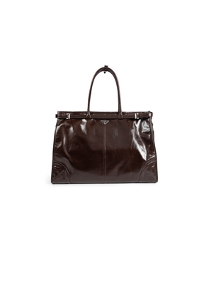 Bonnie Leather Tote Bag