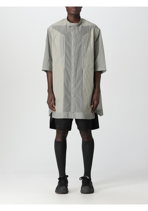 Jacket RICK OWENS Men color Pearl