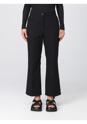 Pants JIL SANDER Woman color Black