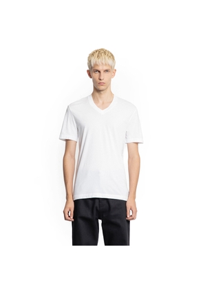 Lightweight Jersey V-Neck T-Shirt