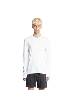 Lightweight Jersey Long Sleeve T-Shirt