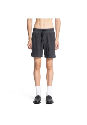 Vintage French Terry Sweat Shorts