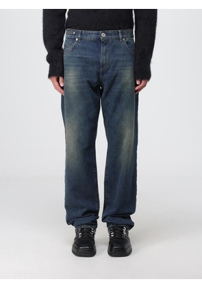 Balmain denim jeans