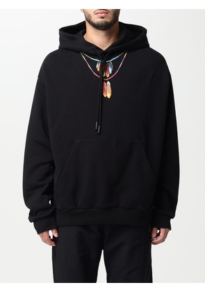 Sweatshirt COUNTY OF MILAN Men color Black 1