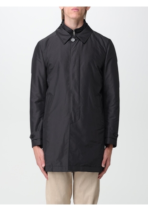 Jacket FAY Men color Black