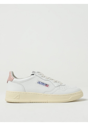 Sneakers AUTRY Woman color White