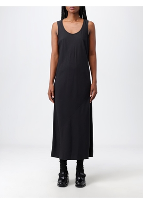 Sportmax dress in stretch silk
