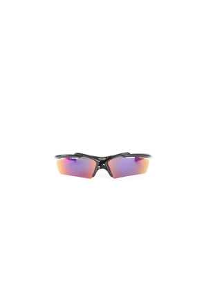 Turbo rectangle sunglasses
