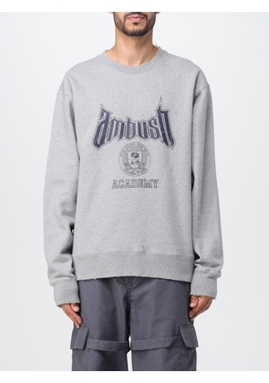 Sweatshirt AMBUSH Men color Grey