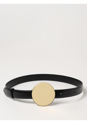 Philosophy Di Lorenzo Serafini leather belt