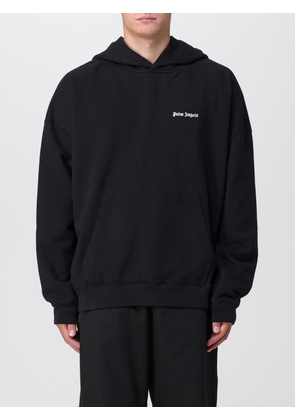 Sweatshirt PALM ANGELS Men color Black
