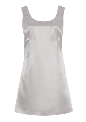 KALLMEYER Eloise Mini Dress - Moda Operandi