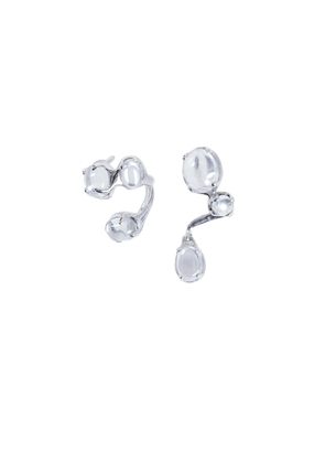 Clear Climax Ear Set (Left)
