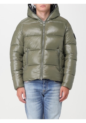Jacket SAVE THE DUCK Men color Grass Green