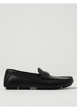 Loafers DOLCE & GABBANA Men color Black