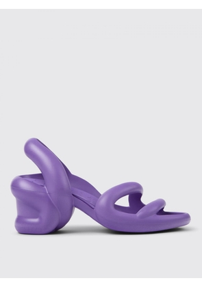 Sandals CAMPER Men color Violet