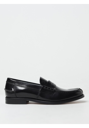 Loafers TOD'S Men color Black