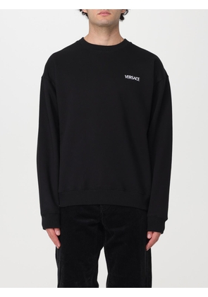 Versace cotton sweatshirt