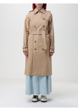 Jacket A. P.C. Woman color Beige