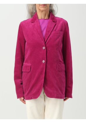 Jacket ASPESI Woman color Red