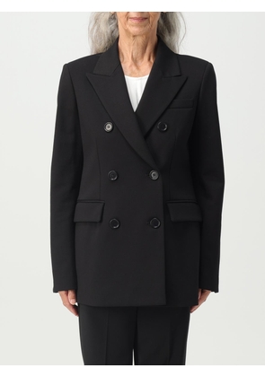 Jacket ASPESI Woman color Black