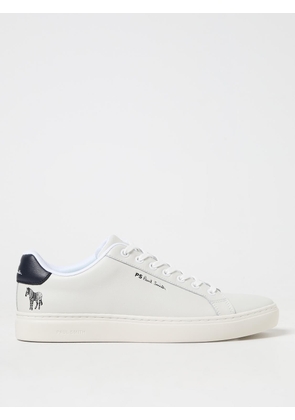 Paul Smith leather sneakers