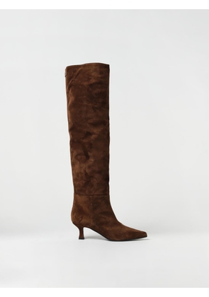 Boots 3JUIN Woman color Brown