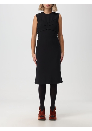 Sportmax dress in stretch fabric