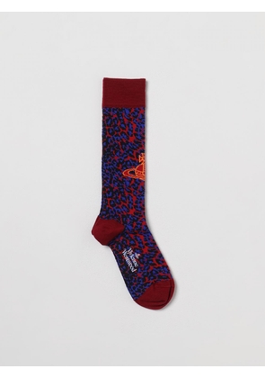 Socks VIVIENNE WESTWOOD Men color Grey