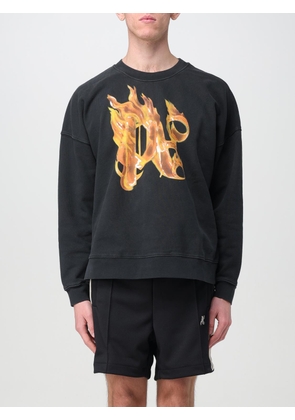 Sweatshirt PALM ANGELS Men color Black